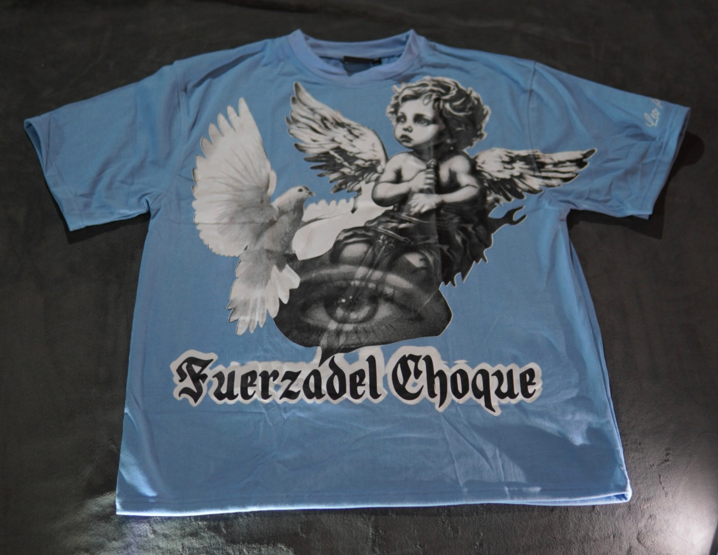 Birth of FDC T-Shirt