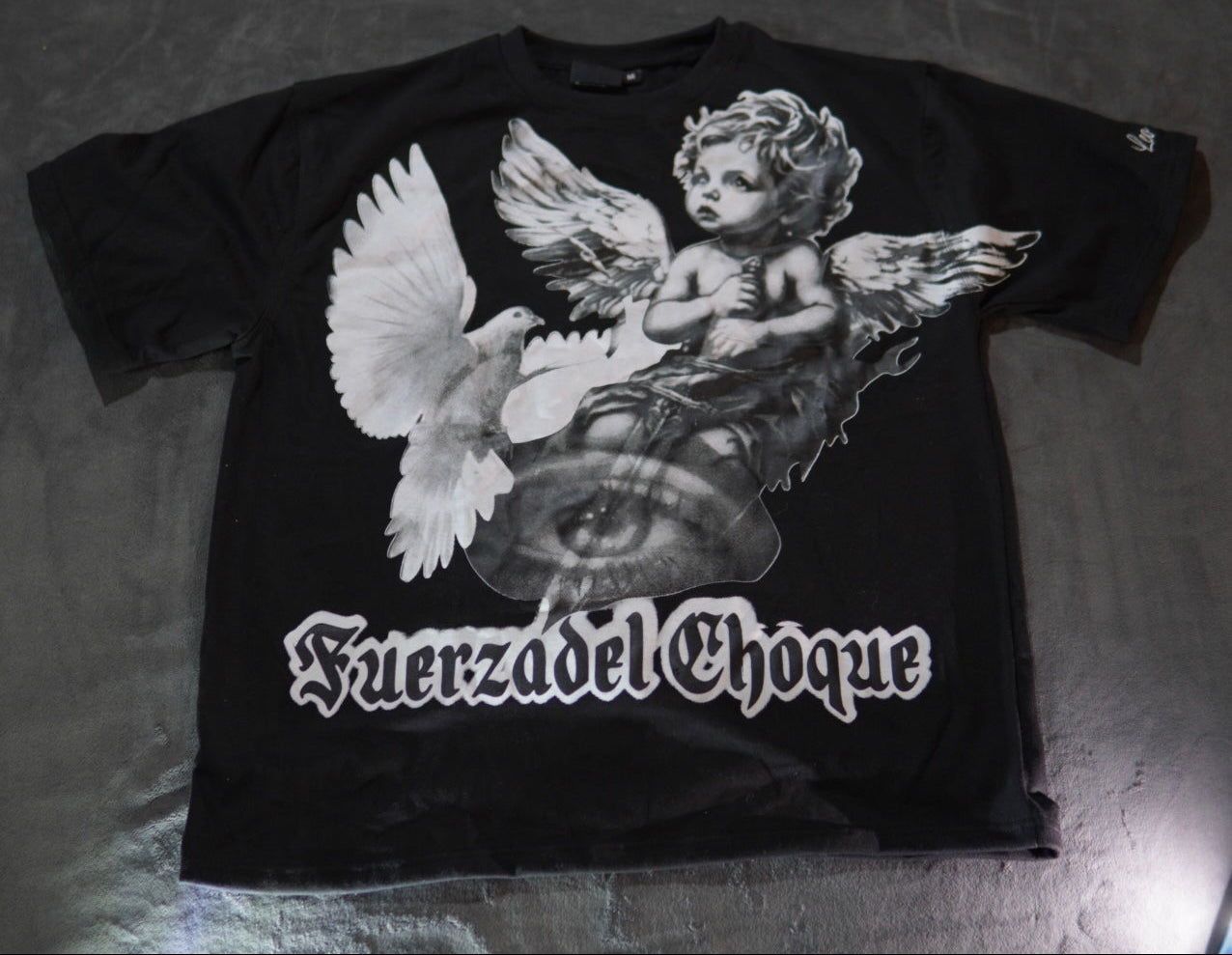 Birth of FDC T-Shirt