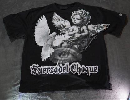 Birth of FDC T-Shirt