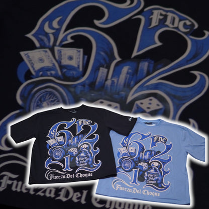 FDC City