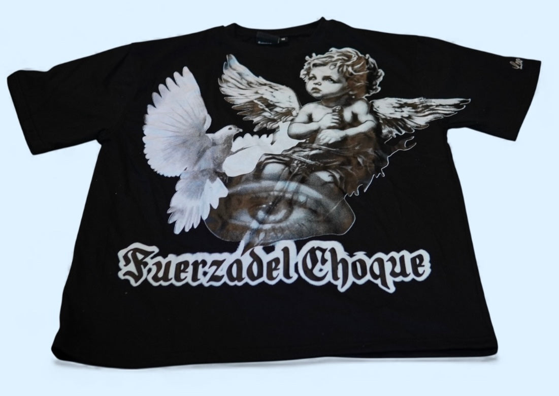 Birth of FDC T-Shirt