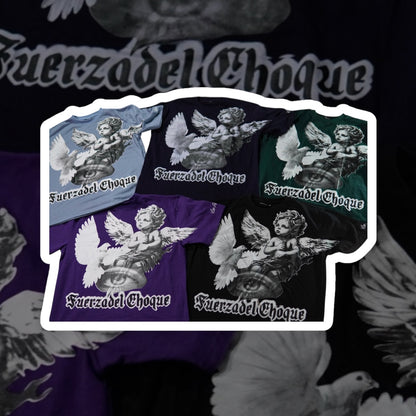 Birth of FDC T-Shirt